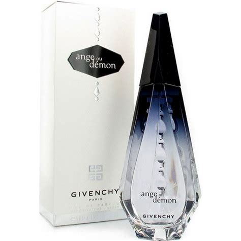 parfum ange ou demon givenchy marionnaud|givenchy ange ou demon 100ml.